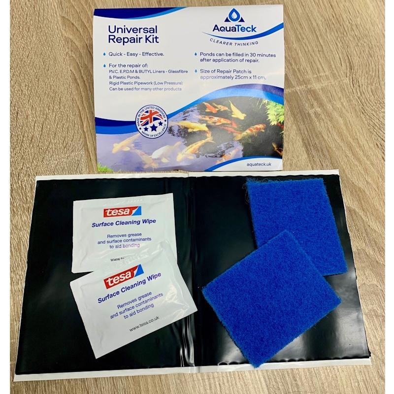 AquaTeck Universal Repair Kit 2 AquaTeck Universal Repair Kit 2