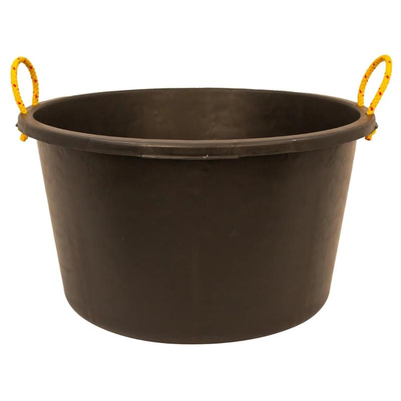 PondXpert Round Multi Tub With Handles - 65L NEW