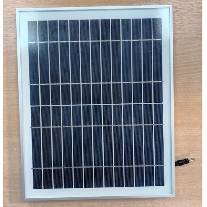 pondxpert tripleaction 1600 solar panel