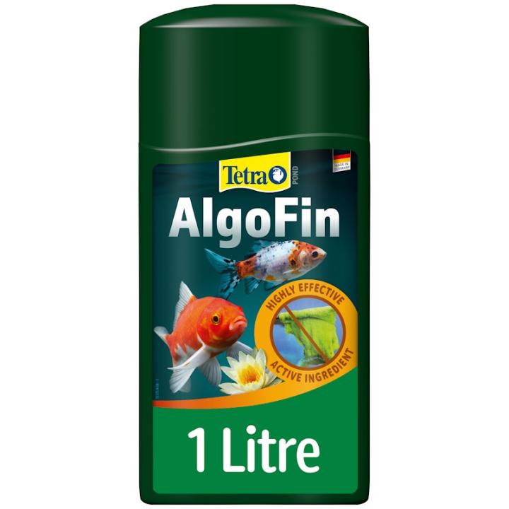 Tetra AlgoFin Blanketweed Treatment - 1 Litre