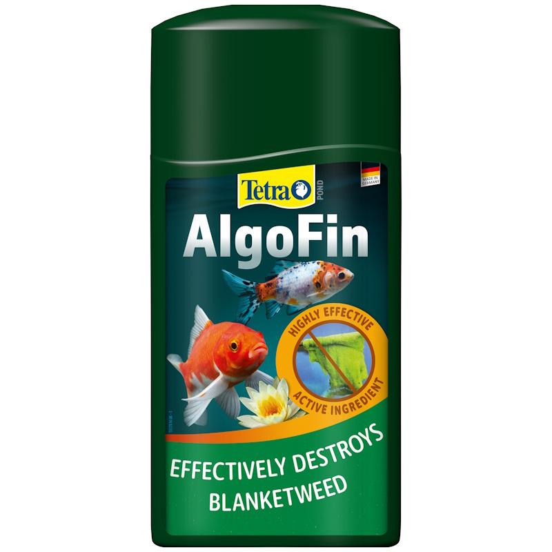  Tetra AlgoFin Blanketweed Treatment 1