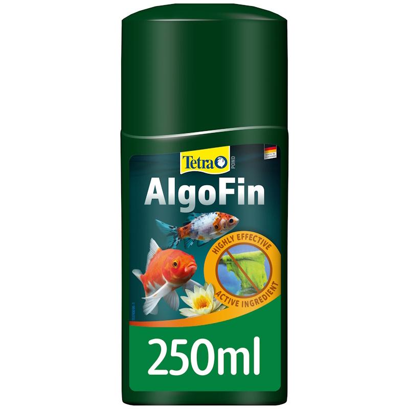 Tetra AlgoFin Blanketweed Treatment - 250ml