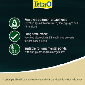  Tetra AlgoFin Blanketweed Treatment 3