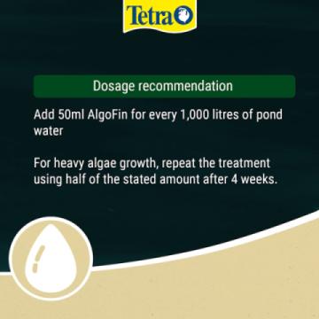  Tetra AlgoFin Blanketweed Treatment 4