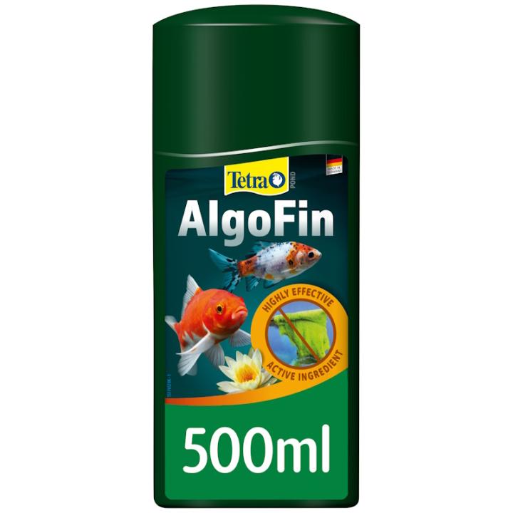 Tetra AlgoFin Blanketweed Treatment - 500ml