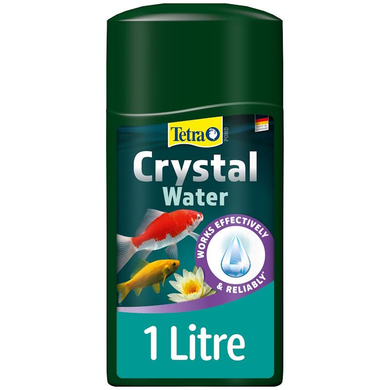 Tetra CrystalWater Treatment 1 Litre