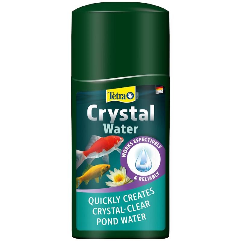 Tetra CrystalWater Treatment 1