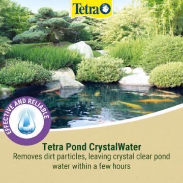 Tetra CrystalWater Treatment 2