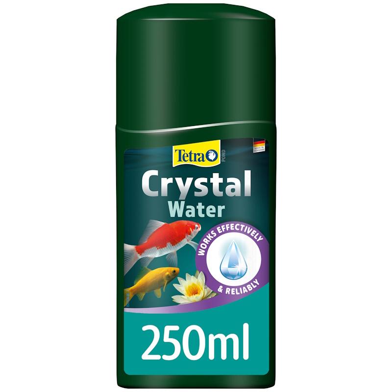 Tetra CrystalWater Treatment - 250ml