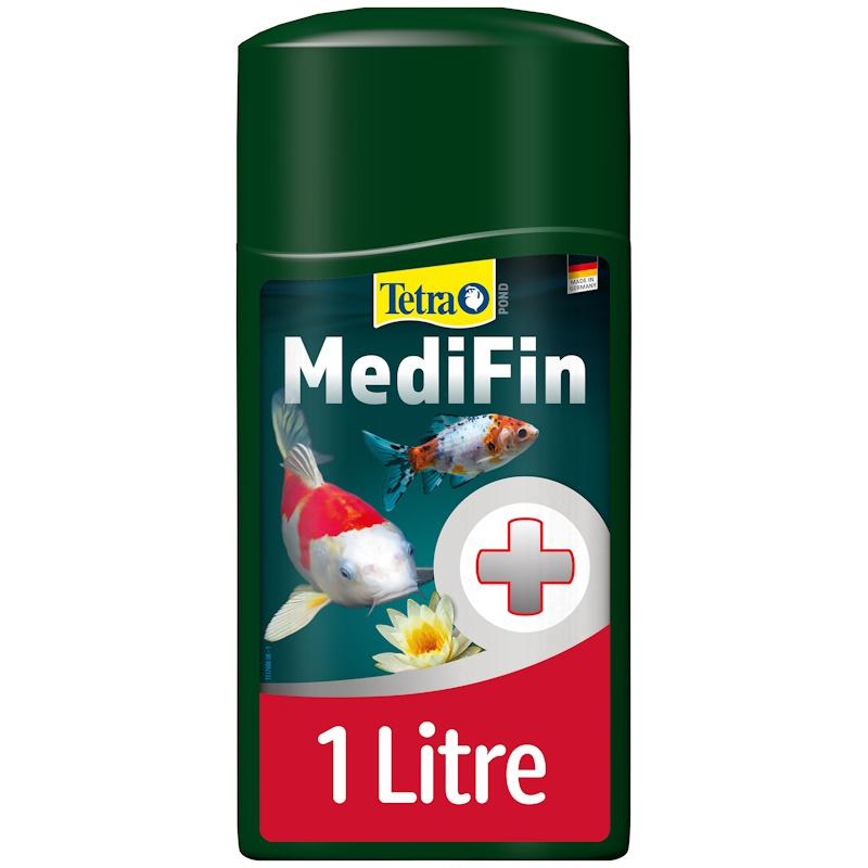 Tetra Medifin Treatment - 1000ml