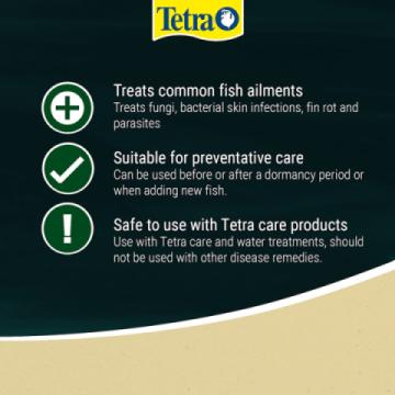 Tetra Medifin Treatment 3