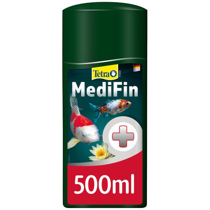 Tetra Medifin Treatment - 500ml