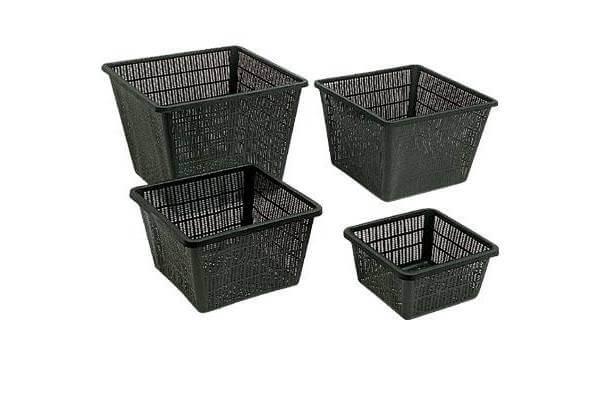 Baskets