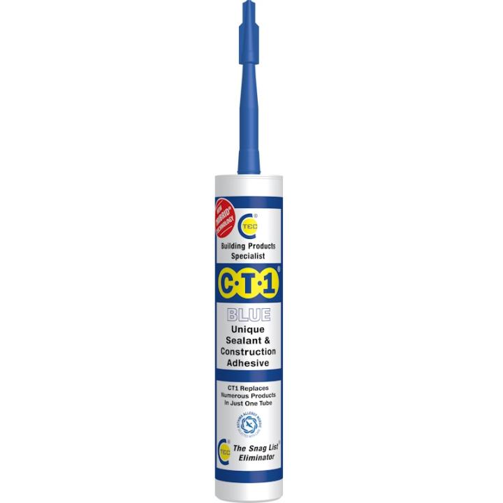 CT-1 Sealant BLUE - 290ml, NEW