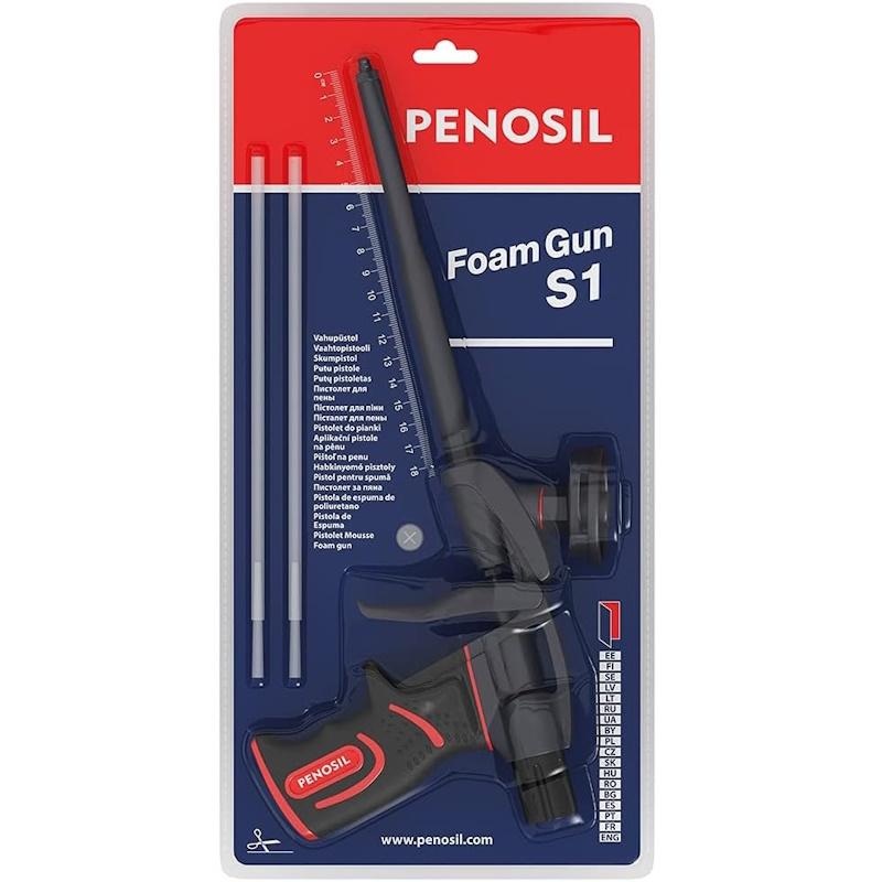 PENOSIL Waterfall Foam Gun Applicator PENOSIL Waterfall Foam Gun Applicator