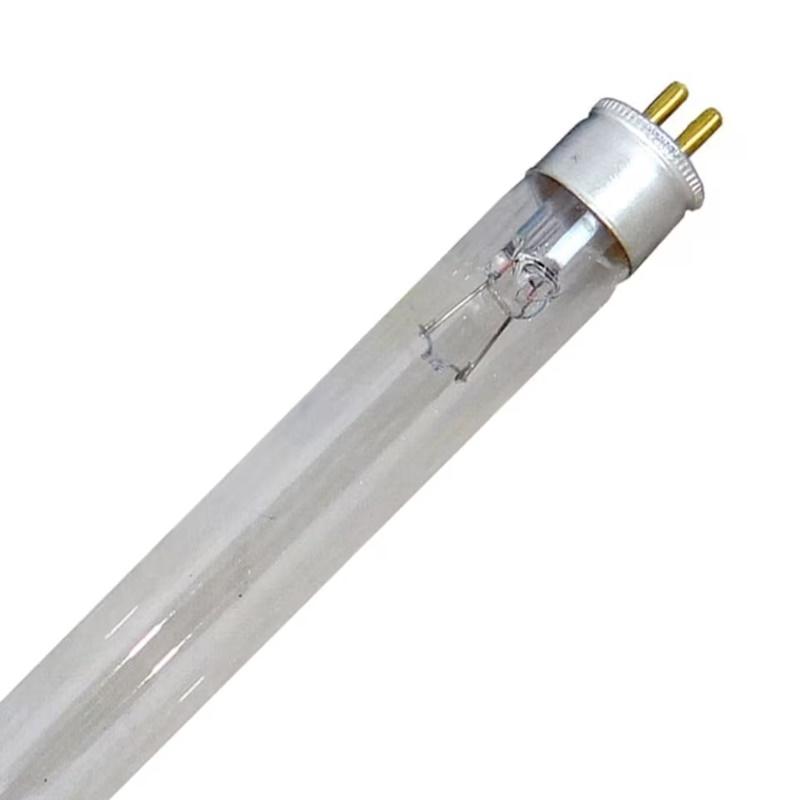 7w UVC Bulb T5 - Double Ended (for Green Genie 2500) 7w UVC Bulb T5 - Double Ended (for Green Genie 2500)
