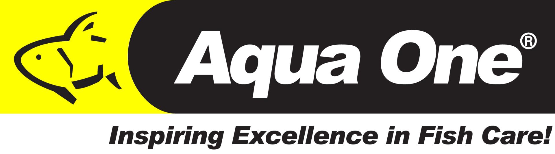 aqua one logo aqua one logo