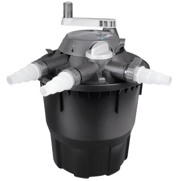 Hozelock Bioforce Revolution Pond Filter Hozelock Bioforce Revolution Pond Filter