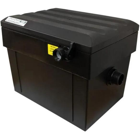 Lotus Green Genie 3500 Filter - 10w UVC Lotus Green Genie 3500 Filter - 10w UVC