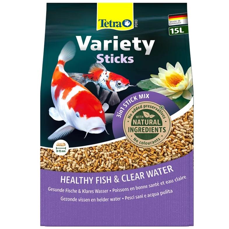 TETVAR2120 TETVAR2120