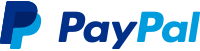 We accept Paypal