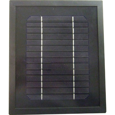 pondxpert solarshower 300 solar panel