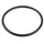 Blagdon MiniPond Filter UVC O-Ring Gasket (1041065)