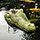 PondXpert Floating Crocodile Head