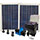  PondXpert SolarShower 3000 Set