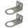 Evolution Aqua Tempest - 3mm Thickness STAINLESS STEEL BRACKETS (Pair)