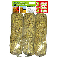 pondxpert barley straw bales (3 for 2)