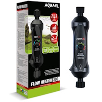 aquael inline heater (300w)