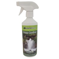 pondxpert easi-spray pump reviver